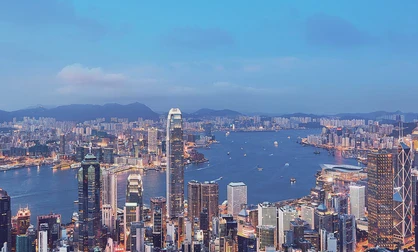 四大离岸注册地解析：香港、新加坡、BVI、开曼2026决策指南