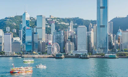 别再说香港公司账户难开！选对银行+方法，快速开户