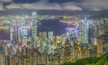 深度解析：跨境电商收款平台为何首选香港公司注册