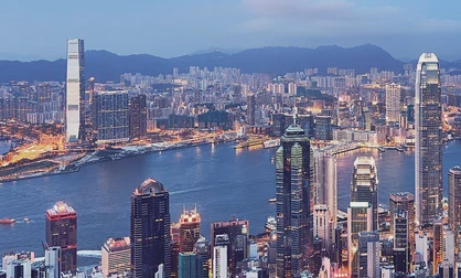 从ODI到VIE，你的钱怎么走才安全？香港公司资金流动的6大合规路径