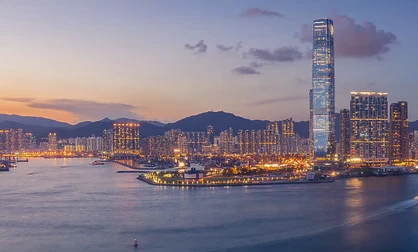 2025开曼公司注册全指南：流程、资料与合规要点