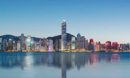 香港税制的十大优势｜企业出海与高净值人士必看指南