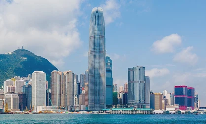 为什么跨境电商必须注册香港公司？2025合规海外电商全攻略