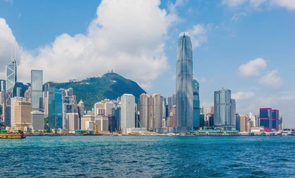 重磅！跨境支付通上线，香港公司/个人跨境汇款大升级，5秒到账+免手续费！