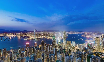 企业海外投资必看！五类情形必须完成境外投资备案